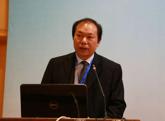 1446775550242268.bmp beat365会员官方网站党委书记陈伟致辞 摄影:谢伟.bmp