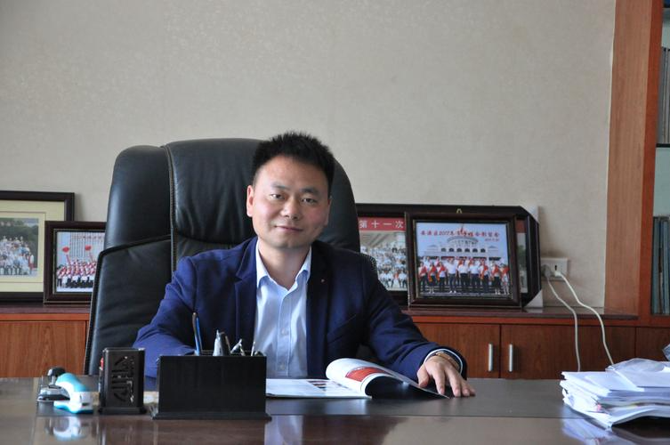 学子风采