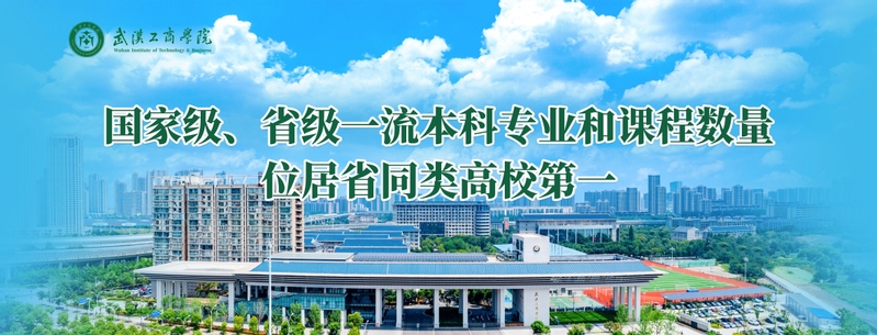 一流专业和一流课程